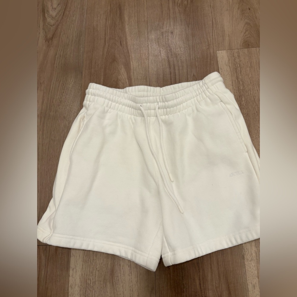 Aritzia Shorts *Read*